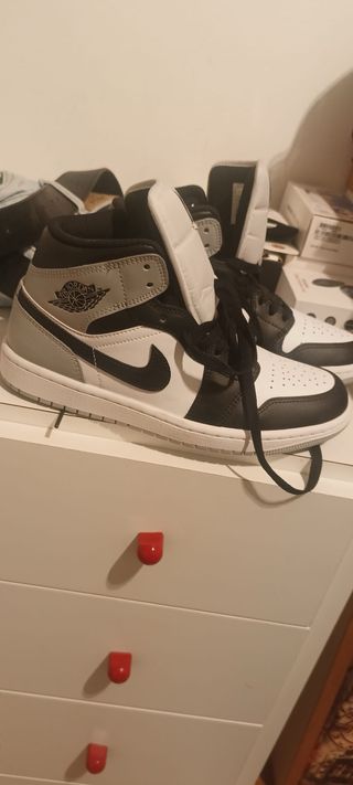 Nike Air Jordan Sneakers - Nuove