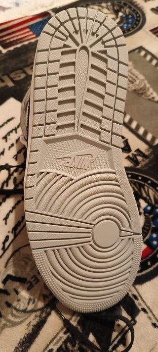 Nike Air Jordan Sneakers - Nuove