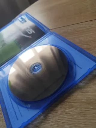 FC 25 PS4 (PlayStation 4) EA Sports