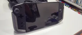 Lenovo Legion Go 512GB Garantía 2030