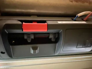 Motorización Puerta Enrollable motor automatizacio