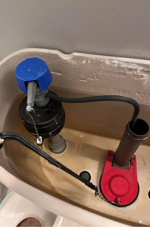 Reparación Fontanería Económica