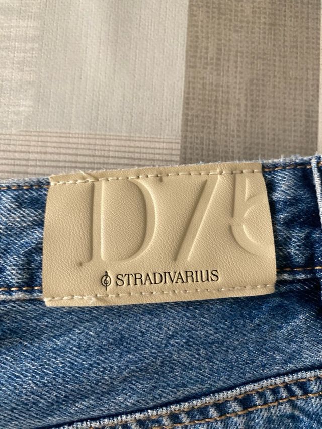 3x1 Shorts D75 Short Denim Rotos pack de 3 T-40