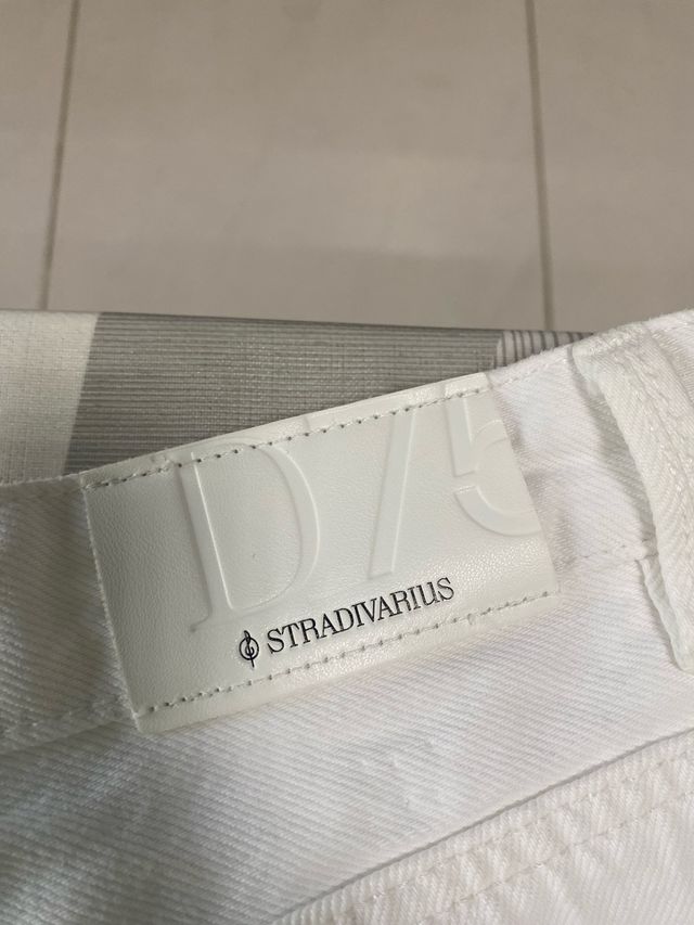 3x1 Shorts D75 Short Denim Rotos pack de 3 T-40