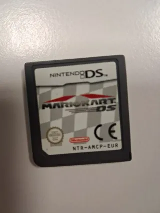 Lote 12 Juegos Nintendo DS