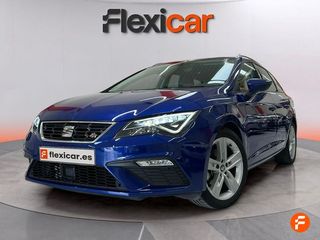 Seat Leon ST 1.5 EcoTSI 96kW (130CV) S&S FR