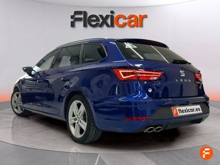Seat Leon ST 1.5 EcoTSI 96kW (130CV) S&S FR