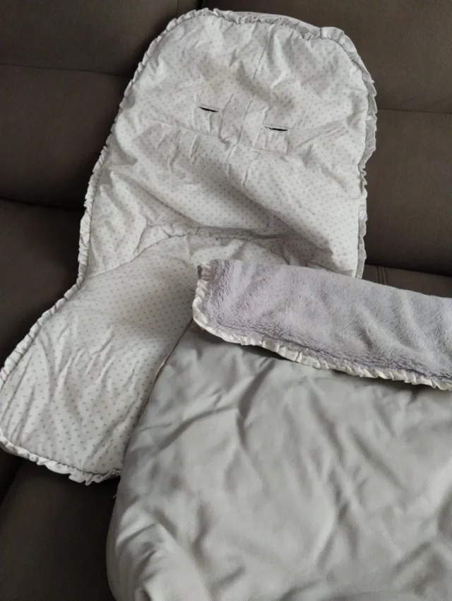 Saco Bugaboo Camaleon a medida