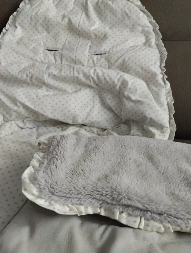 Saco Bugaboo Camaleon a medida