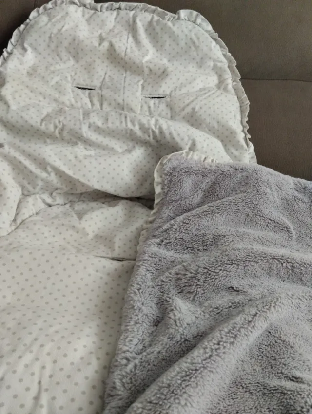 Saco Bugaboo Camaleon a medida