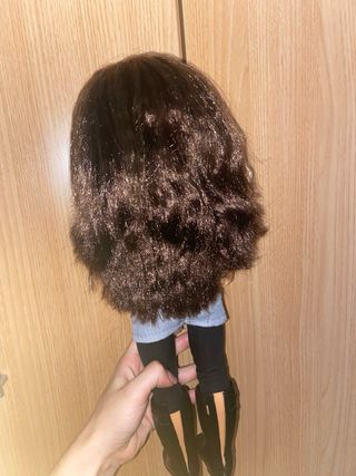 Muñeca Nancy aventuras por el mundo-Nueva York