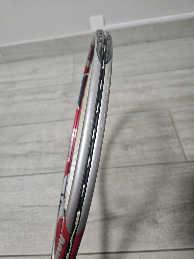 Raqueta Prince 290gr