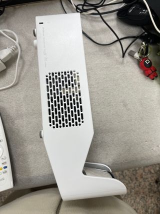 Proyector LG CineBeam HF65LSR Tiro Corto