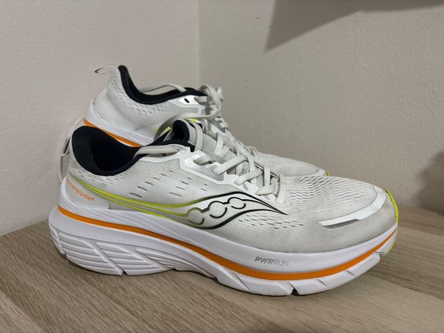 Saucony Guide 18 Zapatillas Running Hombre