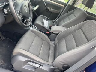 DESPIECE DE VOLKSWAGEN TOURAN 2.0 TDI 140CV 2009