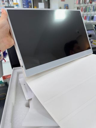 MONITOR PORTÁTIL UPERFECT 15.6" NUEVO