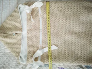 Saco de paseo para bebé