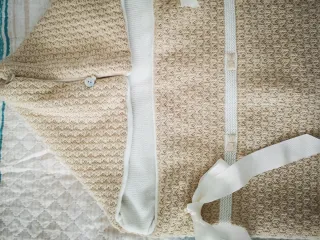 Saco de paseo para bebé