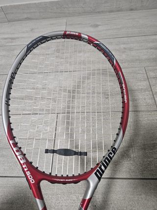 Raqueta Prince 290gr