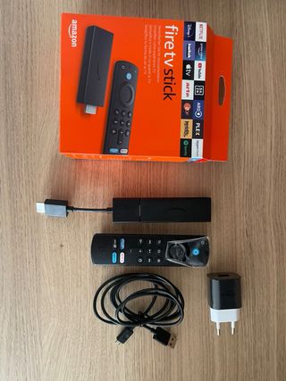 Amazon Fire TV Stick Full HD