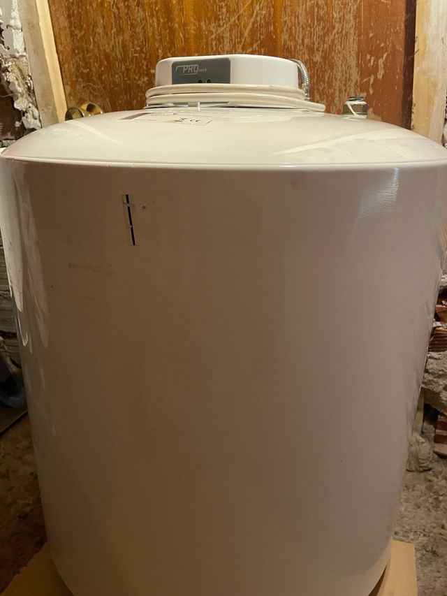 Calentador PROtech BCH 30 80L