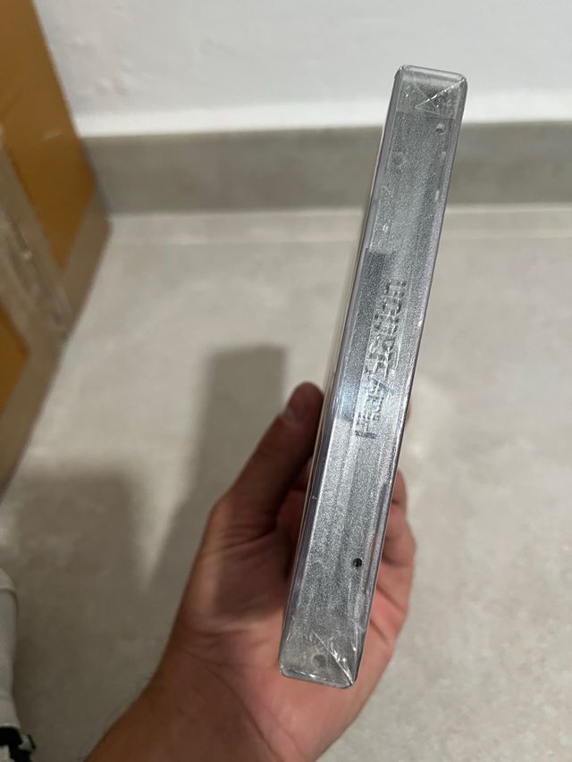 🇪🇸 SIGILLATO Disney Il Pianeta del Tesoro PSX