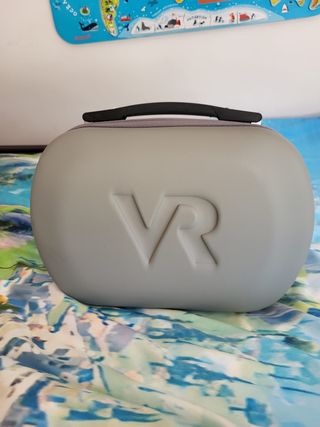 Oculus Quest 2 seminuevas con dos cargadores