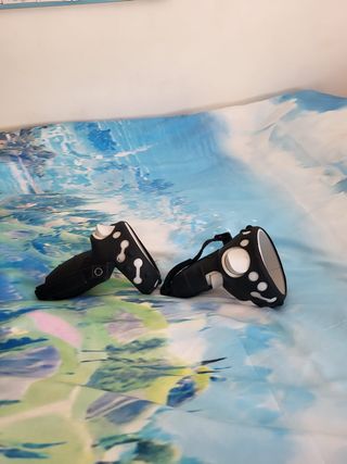 Oculus Quest 2 seminuevas con dos cargadores