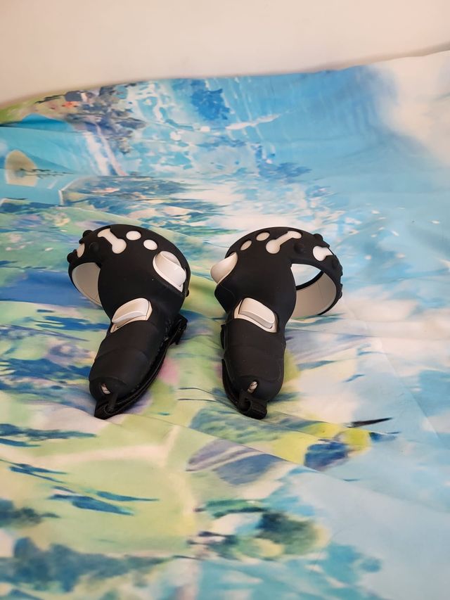 Oculus Quest 2 seminuevas con dos cargadores