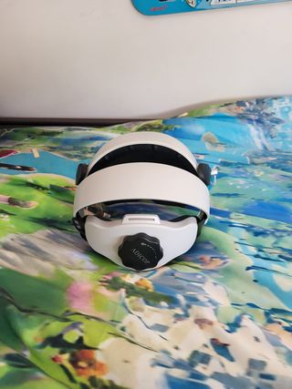 Oculus Quest 2 seminuevas con dos cargadores