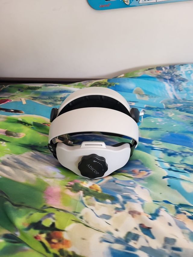 Oculus Quest 2 seminuevas con dos cargadores