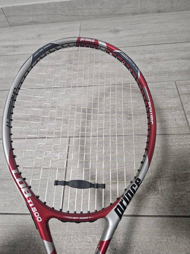 Raqueta Prince TI 500 290gr