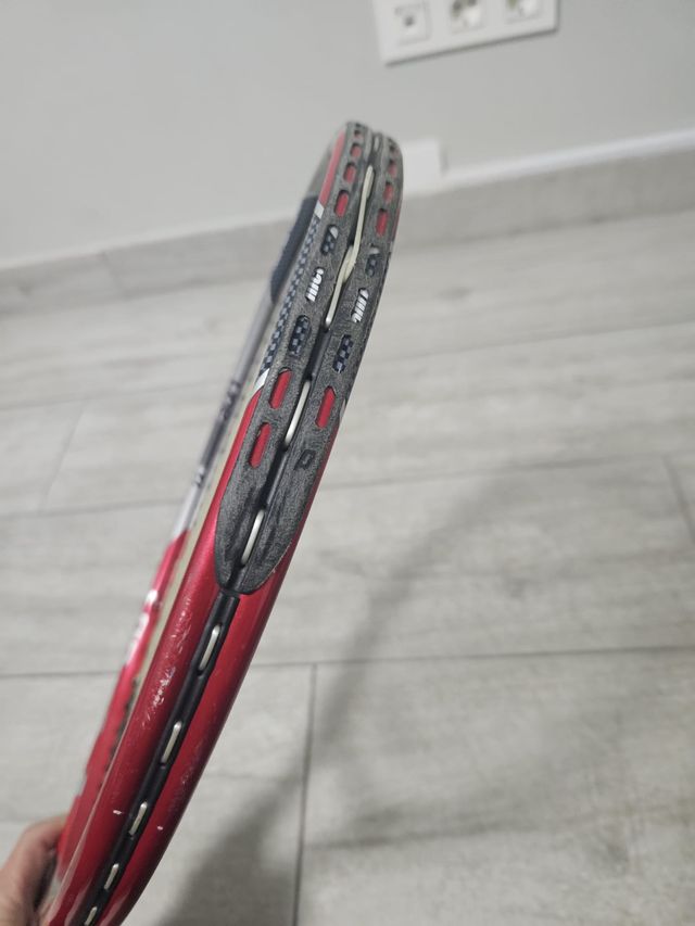 Raqueta Prince TI 500 290gr