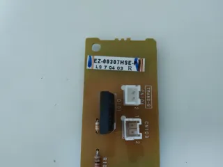Placa Electrónica Fujitsu EZ-00307HSE-P