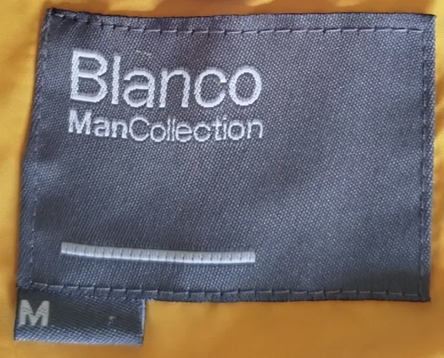 Cazadora Bomber Impermeable Talla M