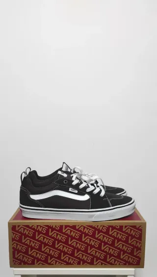 Vans Filmore Zapatillas color marrón nuevas 44'5