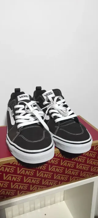 Vans Filmore Zapatillas color marrón nuevas 44'5