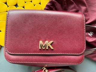 Mini bolso Michael Kors MK