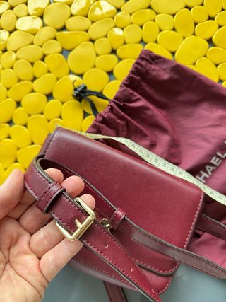 Mini bolso Michael Kors MK