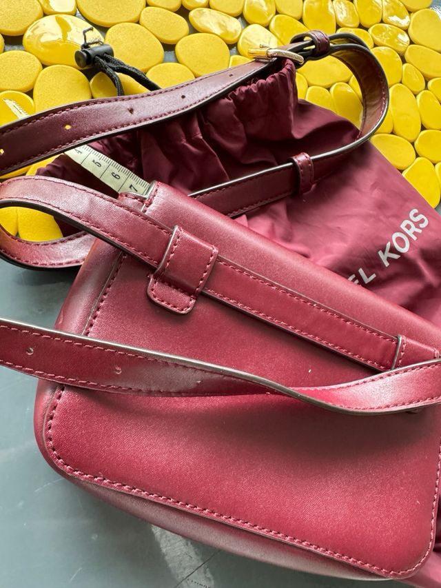 Mini bolso Michael Kors MK