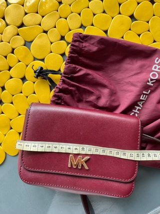 Mini bolso Michael Kors MK