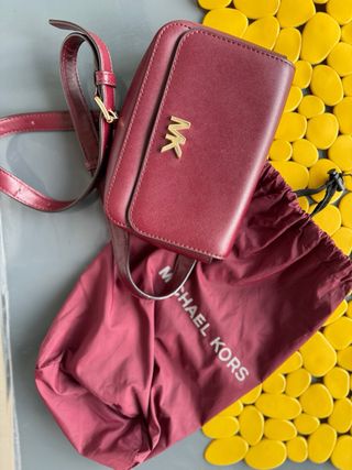 Mini bolso Michael Kors MK