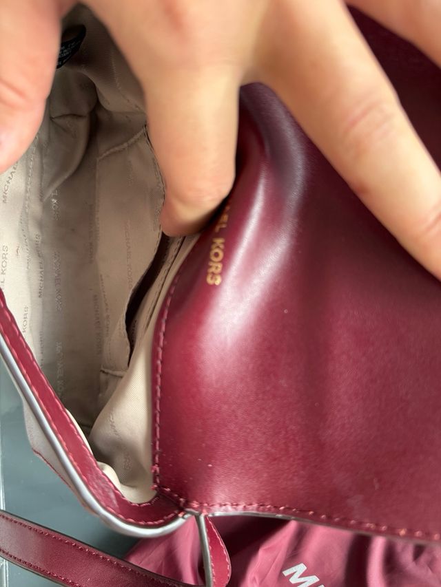 Mini bolso Michael Kors MK