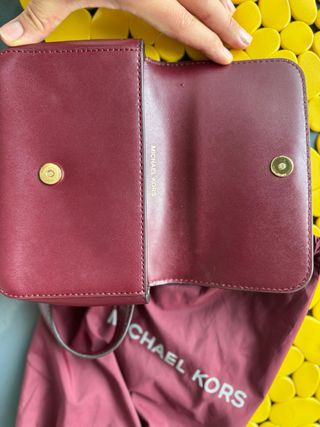 Mini bolso Michael Kors MK