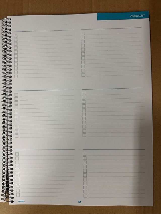 Quaderno del Docente Finocam - Catalano