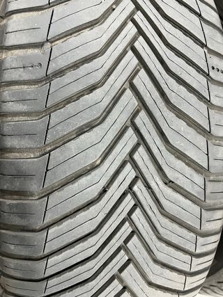 Neumáticos Michelin CrossClimate 2