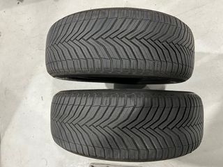 Neumáticos Michelin CrossClimate 2