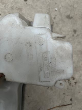 Depósito BMW 7,8L