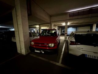 Garaje en venta en San Roque-Concordia-Adoratrices en Guadalajara