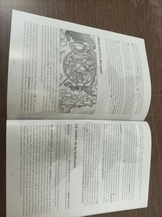 The Witcher 2: Assassins of Kings Quest Handbook